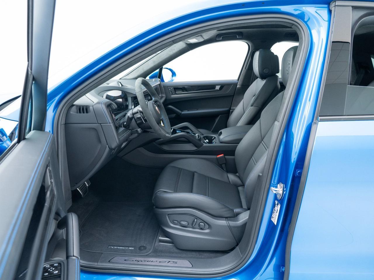 2026 Porsche Cayenne GTS Coupe Pompano Beach FL