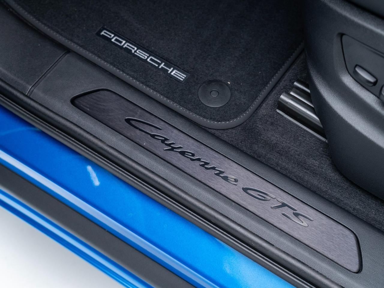 2026 Porsche Cayenne GTS Coupe Pompano Beach FL