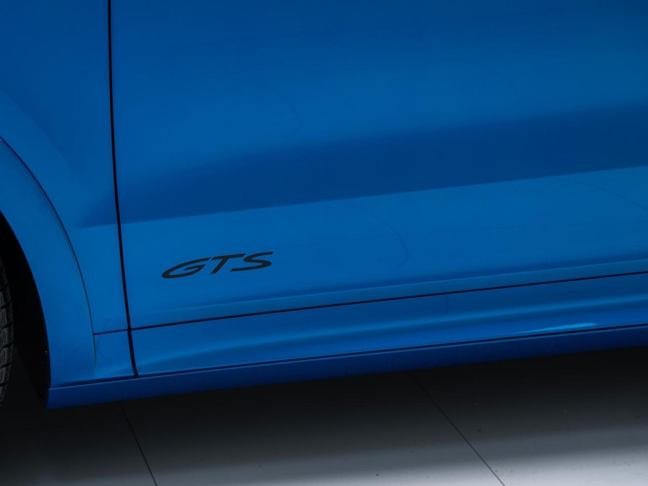 2026 Porsche Cayenne GTS Coupe Pompano Beach FL