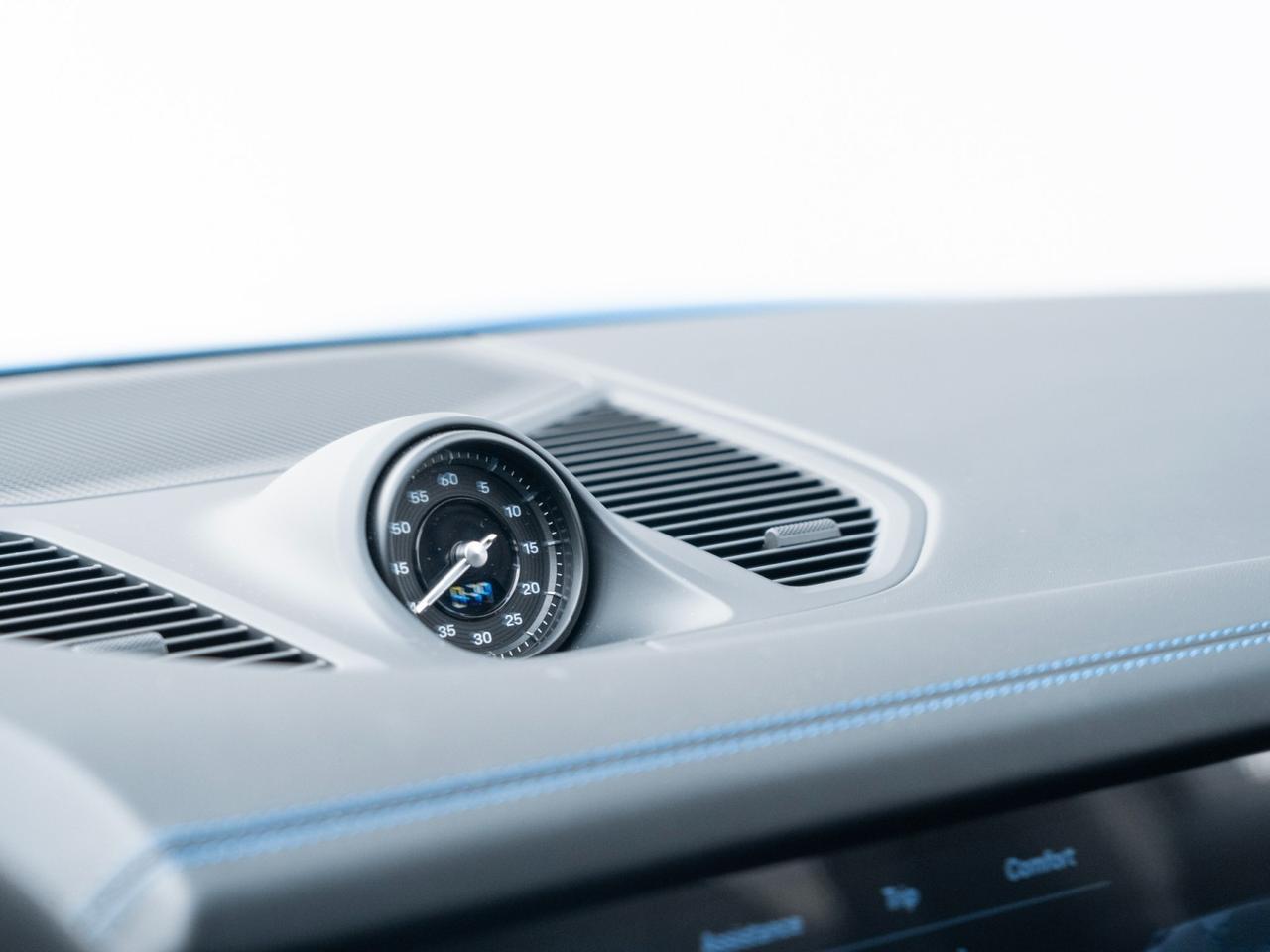 2026 Porsche Cayenne GTS Coupe Pompano Beach FL