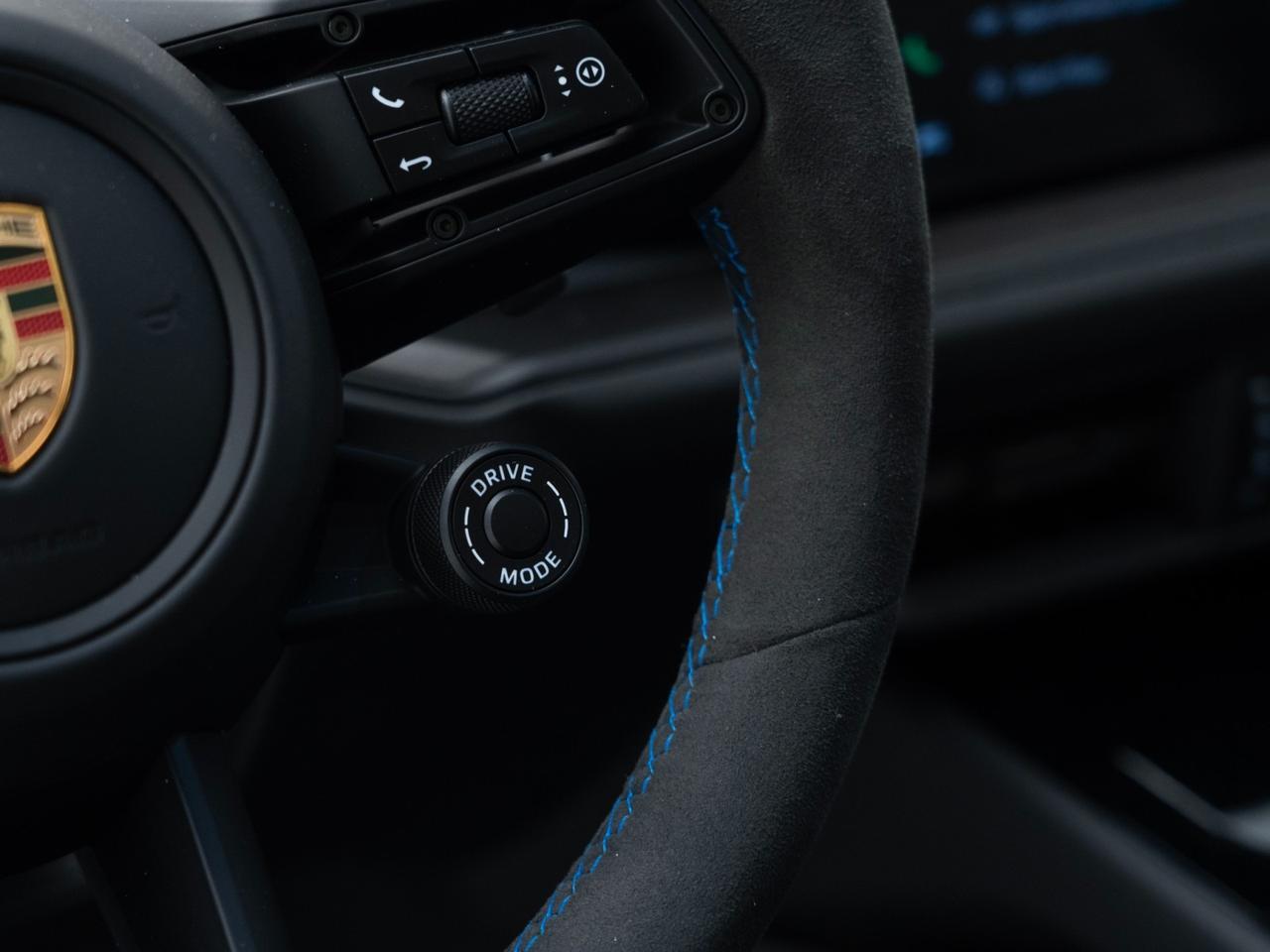 2026 Porsche Cayenne GTS Coupe Pompano Beach FL