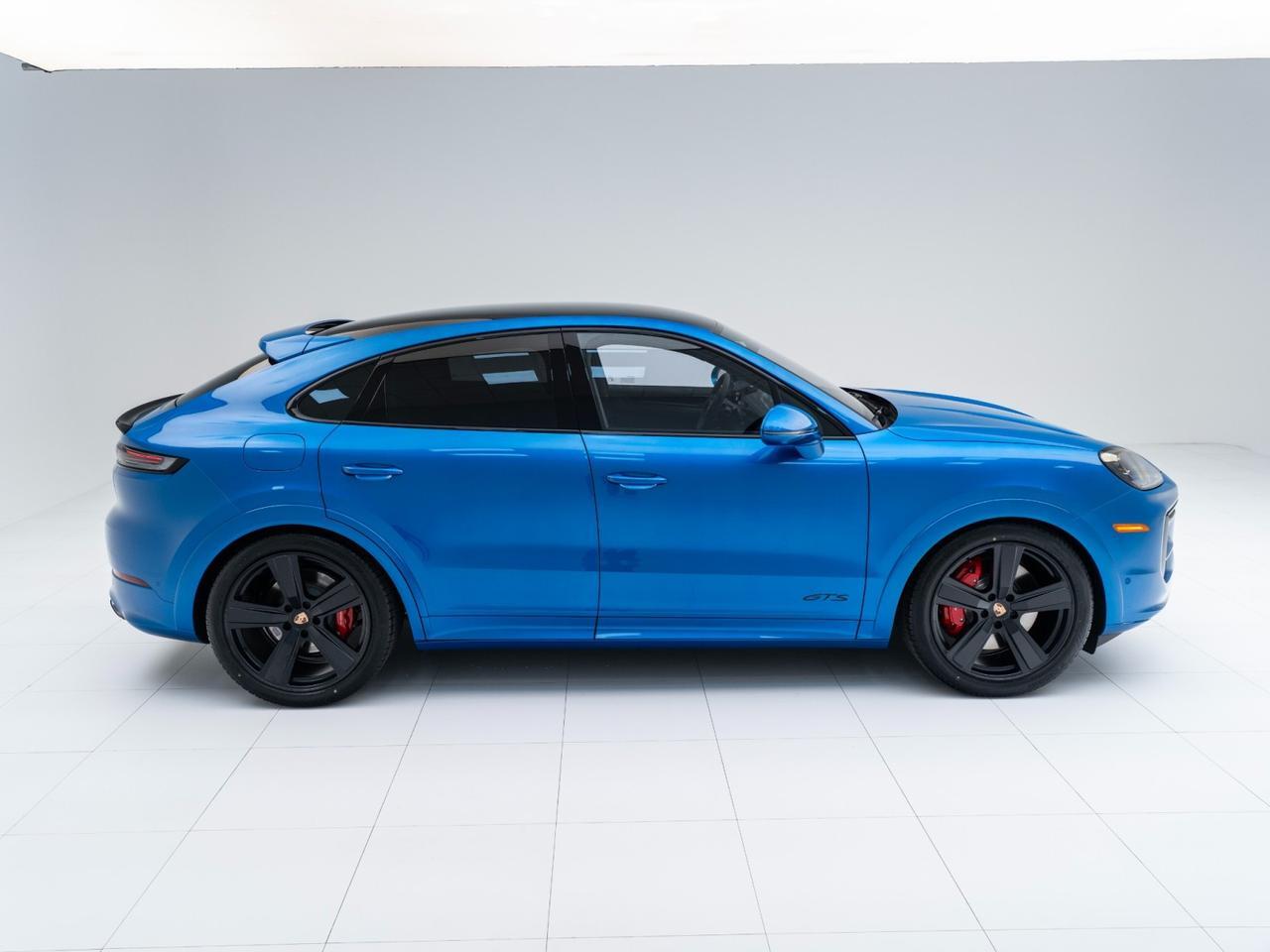 2026 Porsche Cayenne GTS Coupe Pompano Beach FL