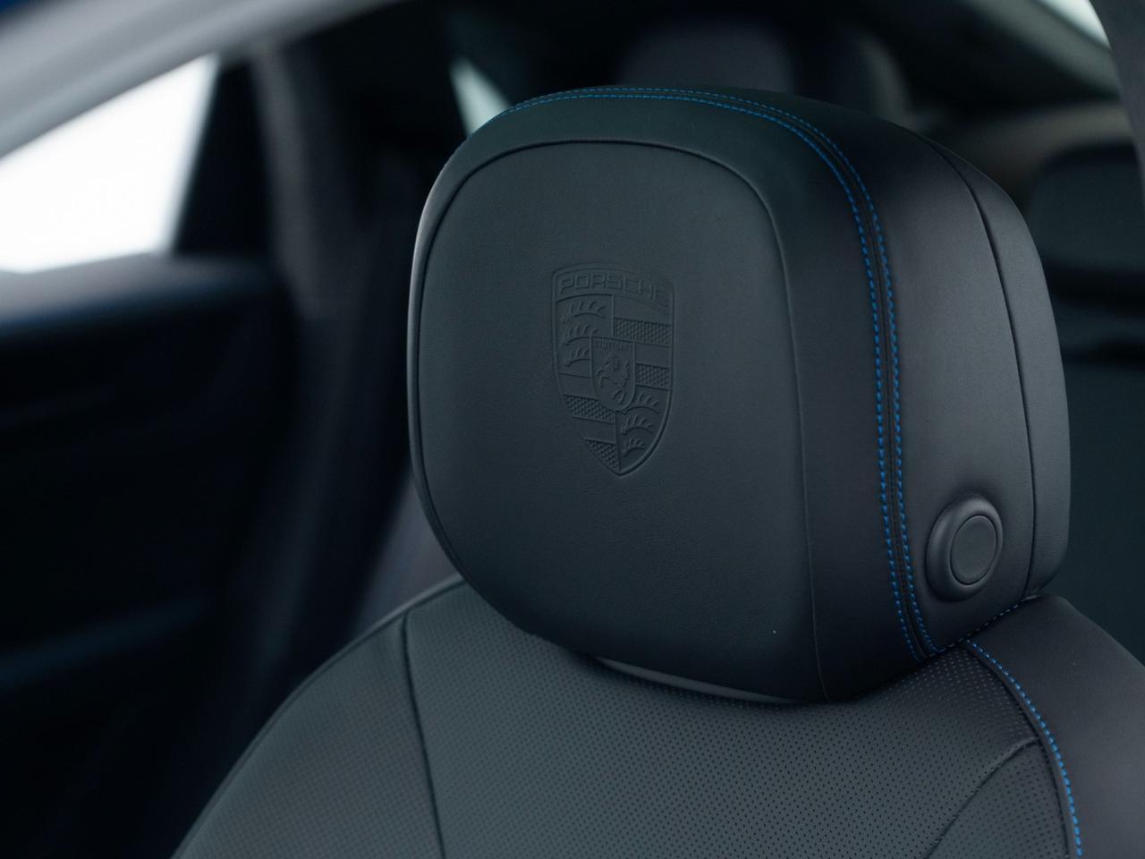 2026 Porsche Cayenne GTS Coupe Pompano Beach FL