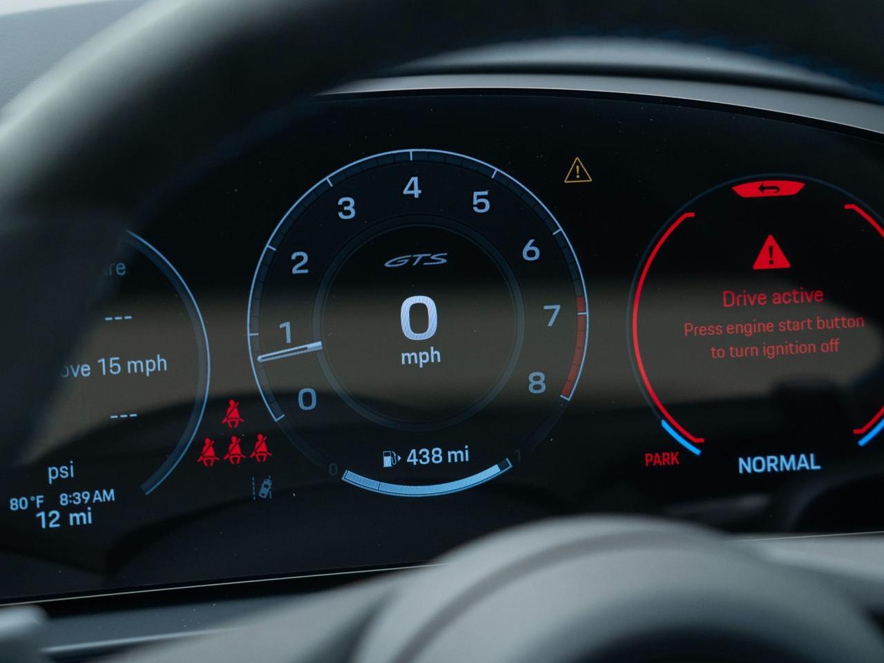 2026 Porsche Cayenne GTS Coupe Pompano Beach FL