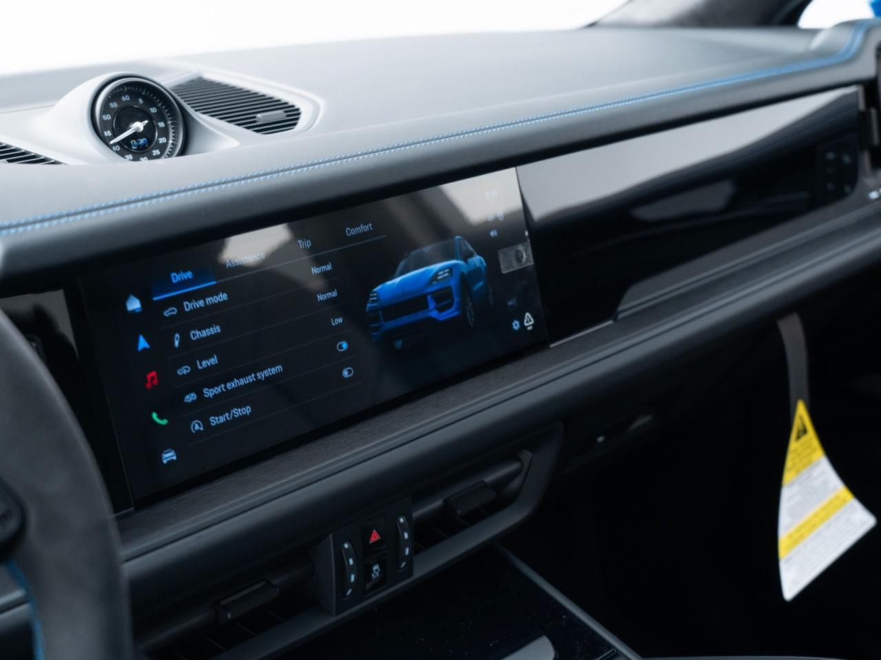 2026 Porsche Cayenne GTS Coupe Pompano Beach FL