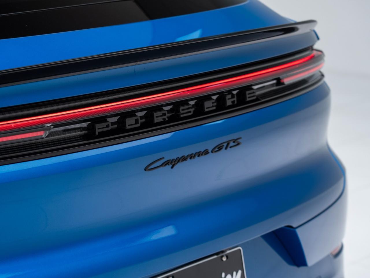 2026 Porsche Cayenne GTS Coupe Pompano Beach FL