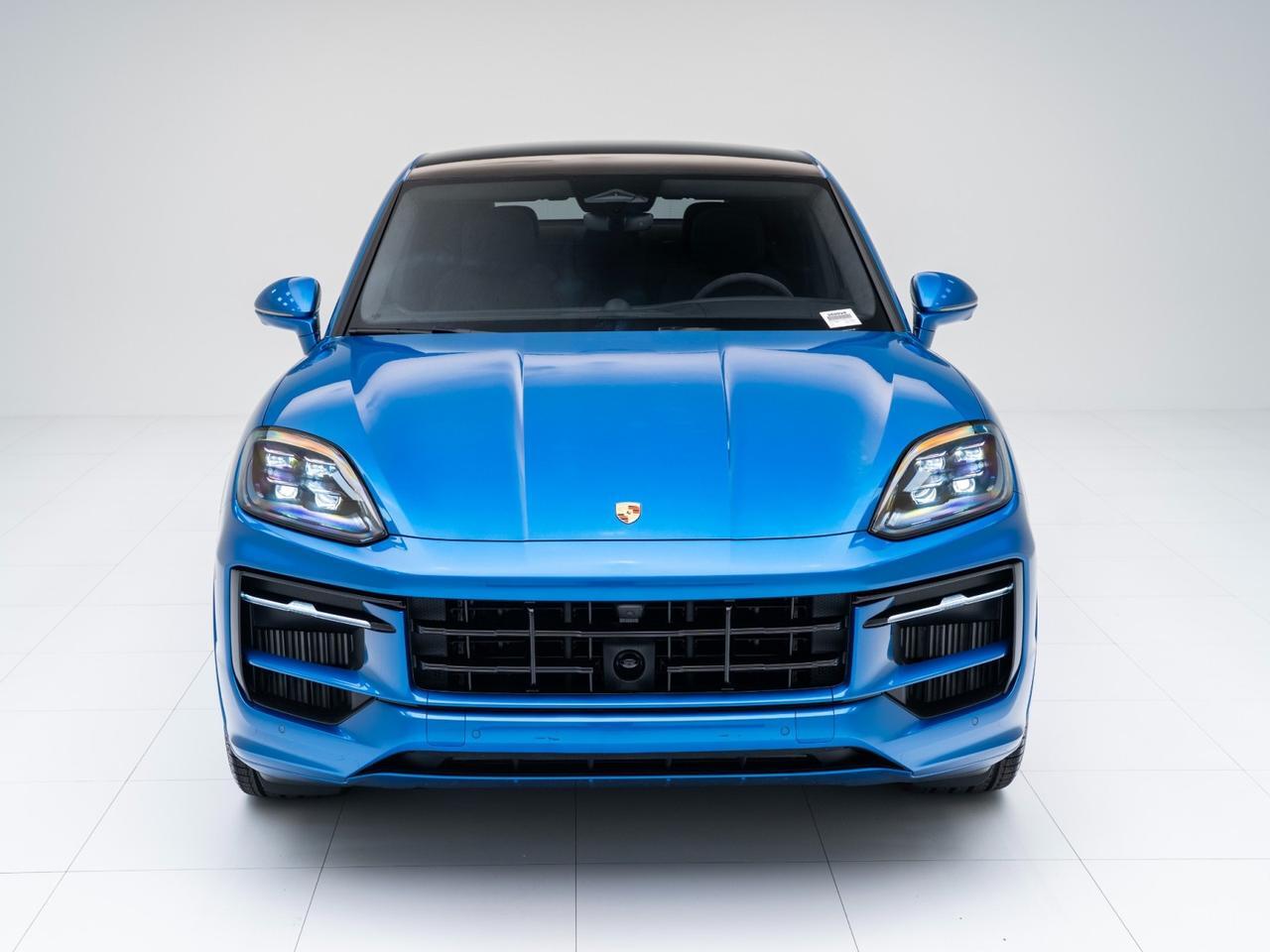 2026 Porsche Cayenne GTS Coupe Pompano Beach FL