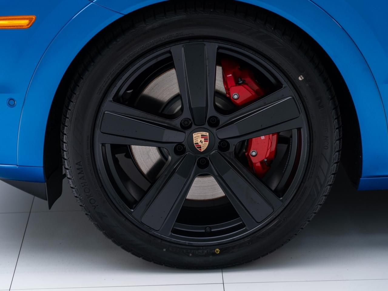 2026 Porsche Cayenne GTS Coupe Pompano Beach FL