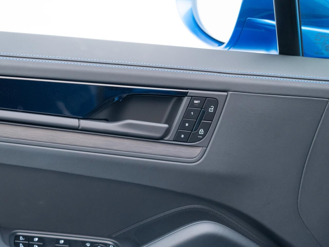 2026 Porsche Cayenne GTS Coupe Pompano Beach FL