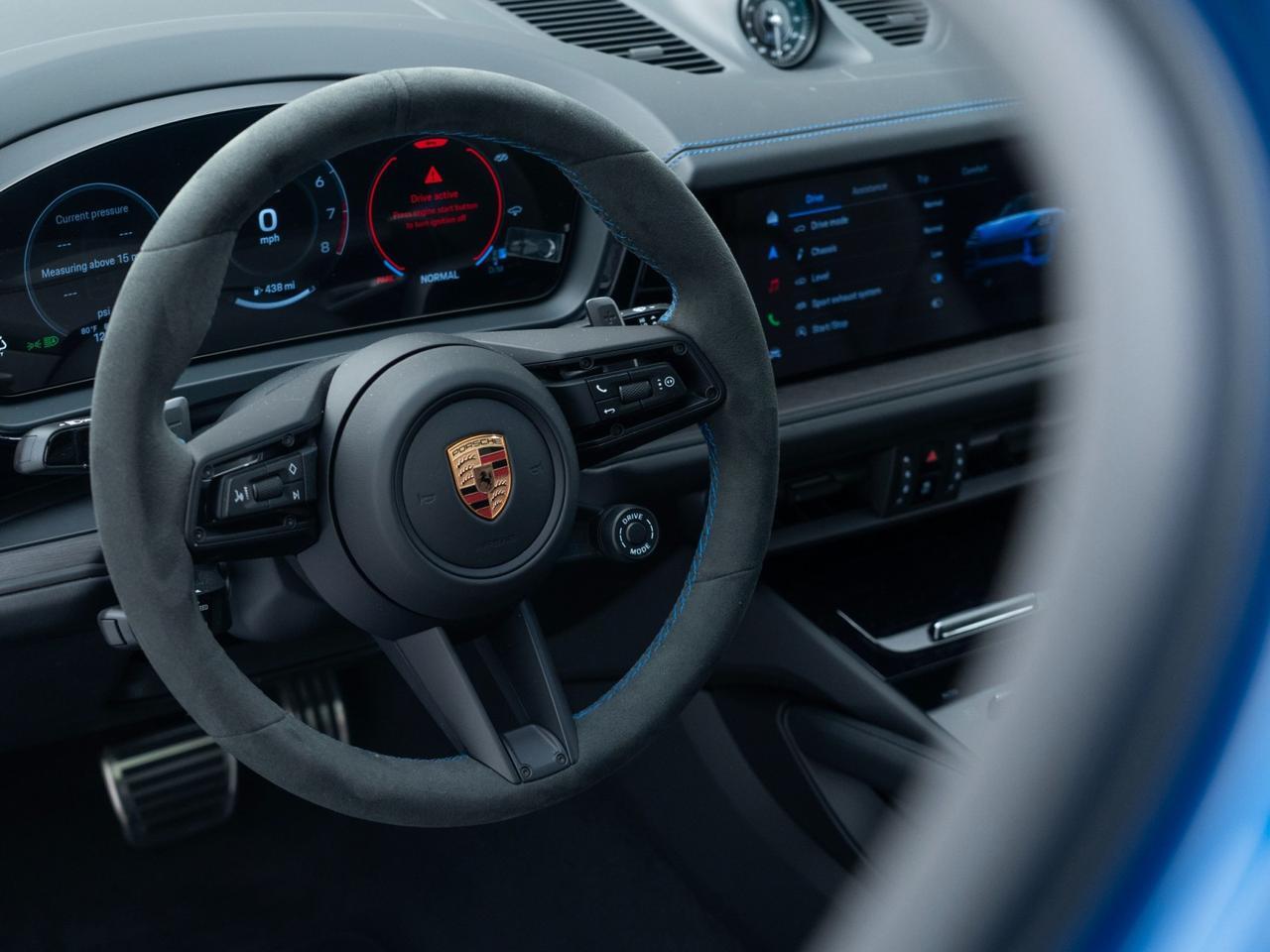 2026 Porsche Cayenne GTS Coupe Pompano Beach FL