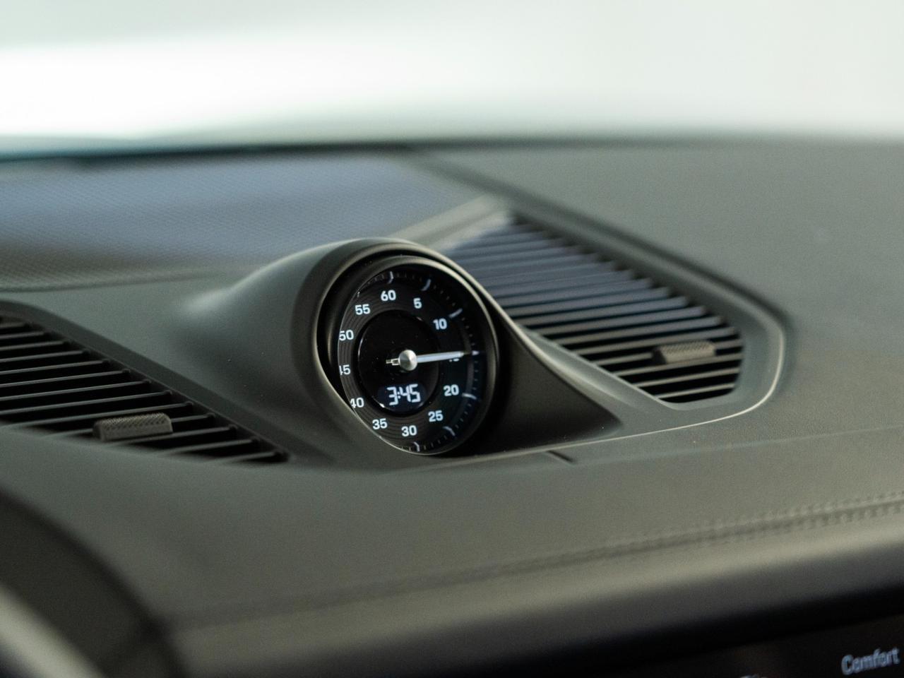 2026 Porsche Cayenne GTS Coupe Pompano Beach FL
