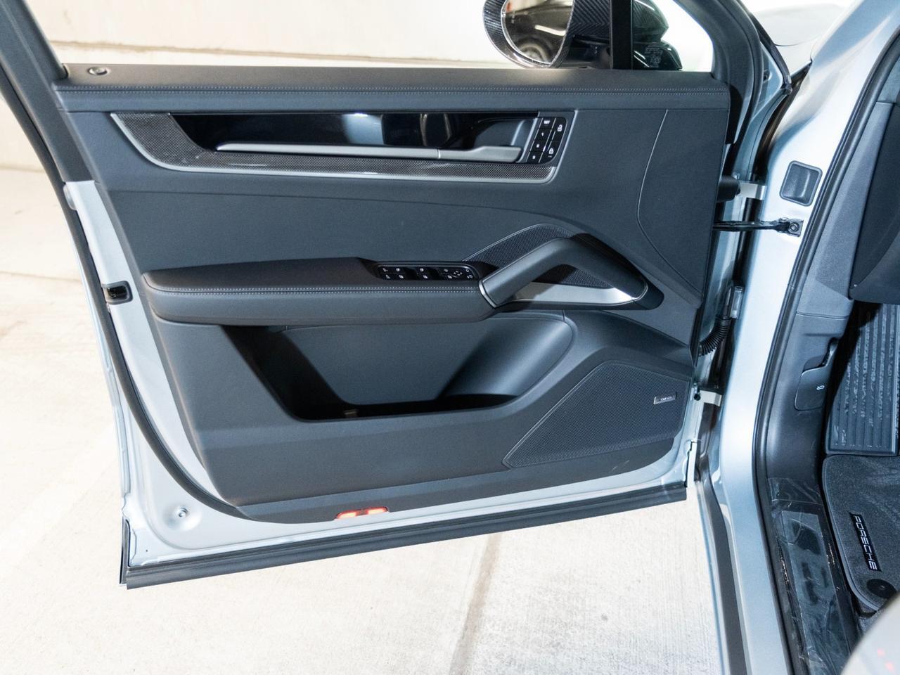 2026 Porsche Cayenne GTS Coupe Pompano Beach FL