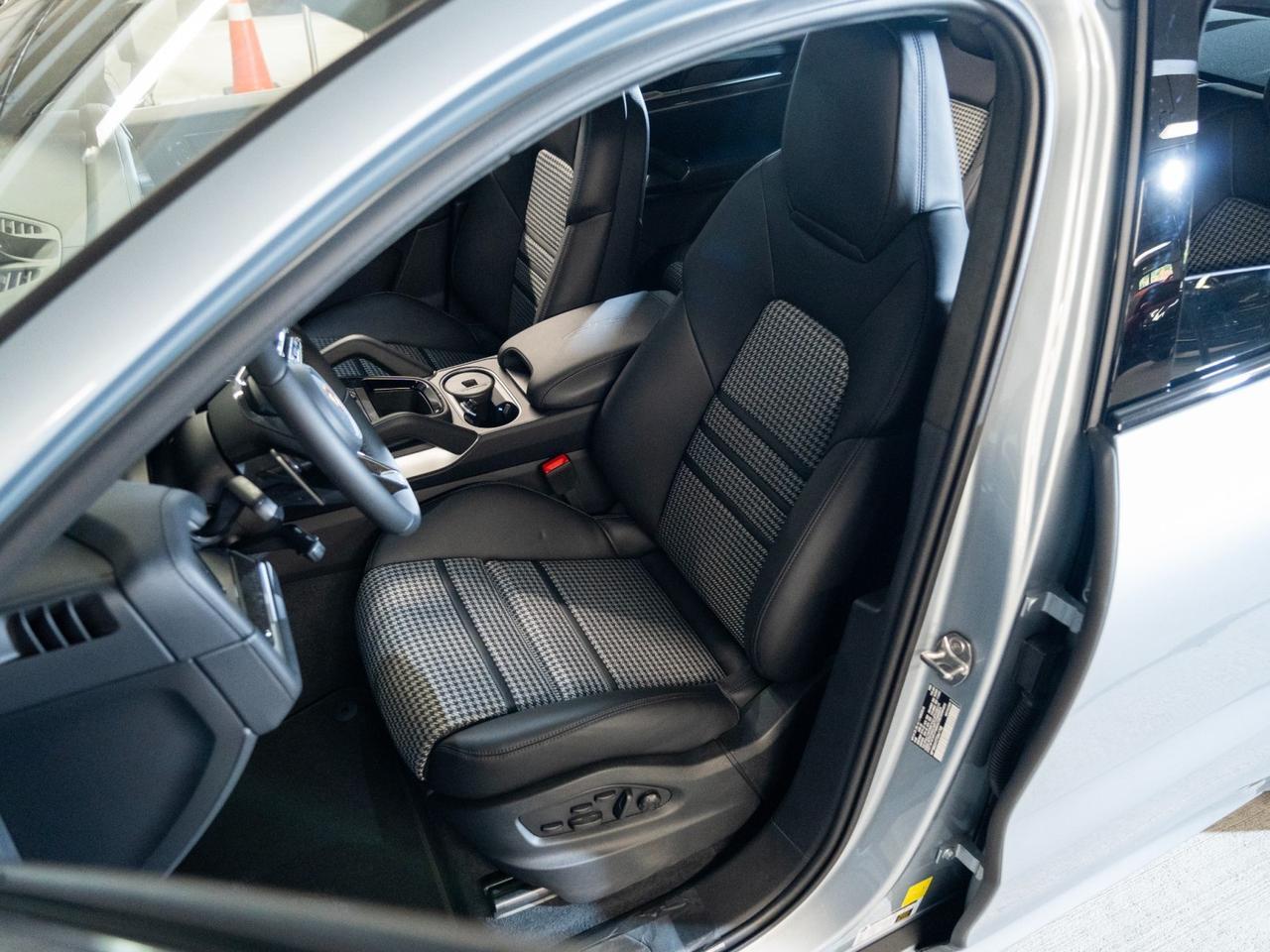 2026 Porsche Cayenne GTS Coupe Pompano Beach FL