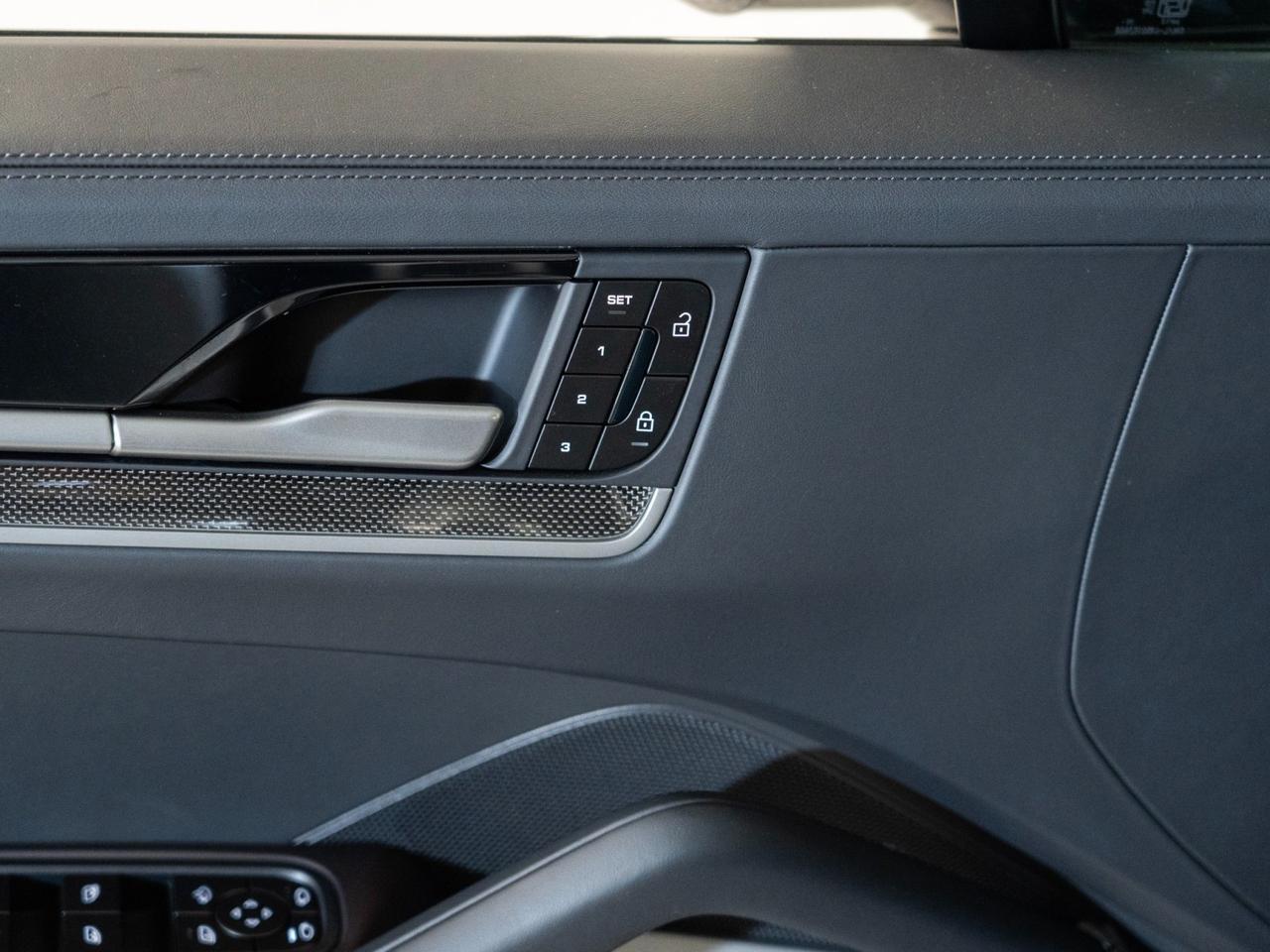 2026 Porsche Cayenne GTS Coupe Pompano Beach FL