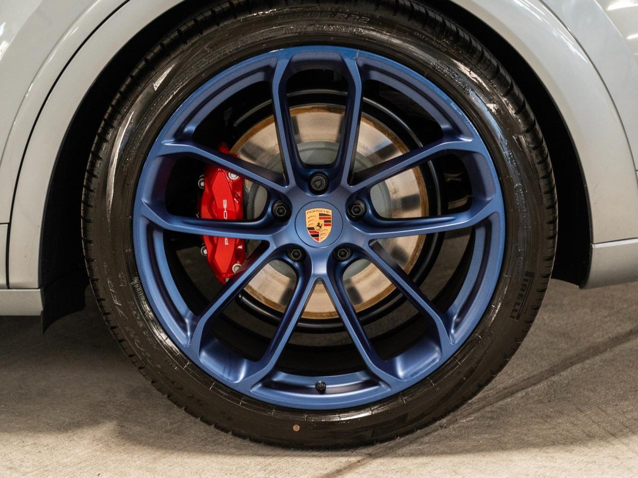 2026 Porsche Cayenne GTS Coupe Pompano Beach FL