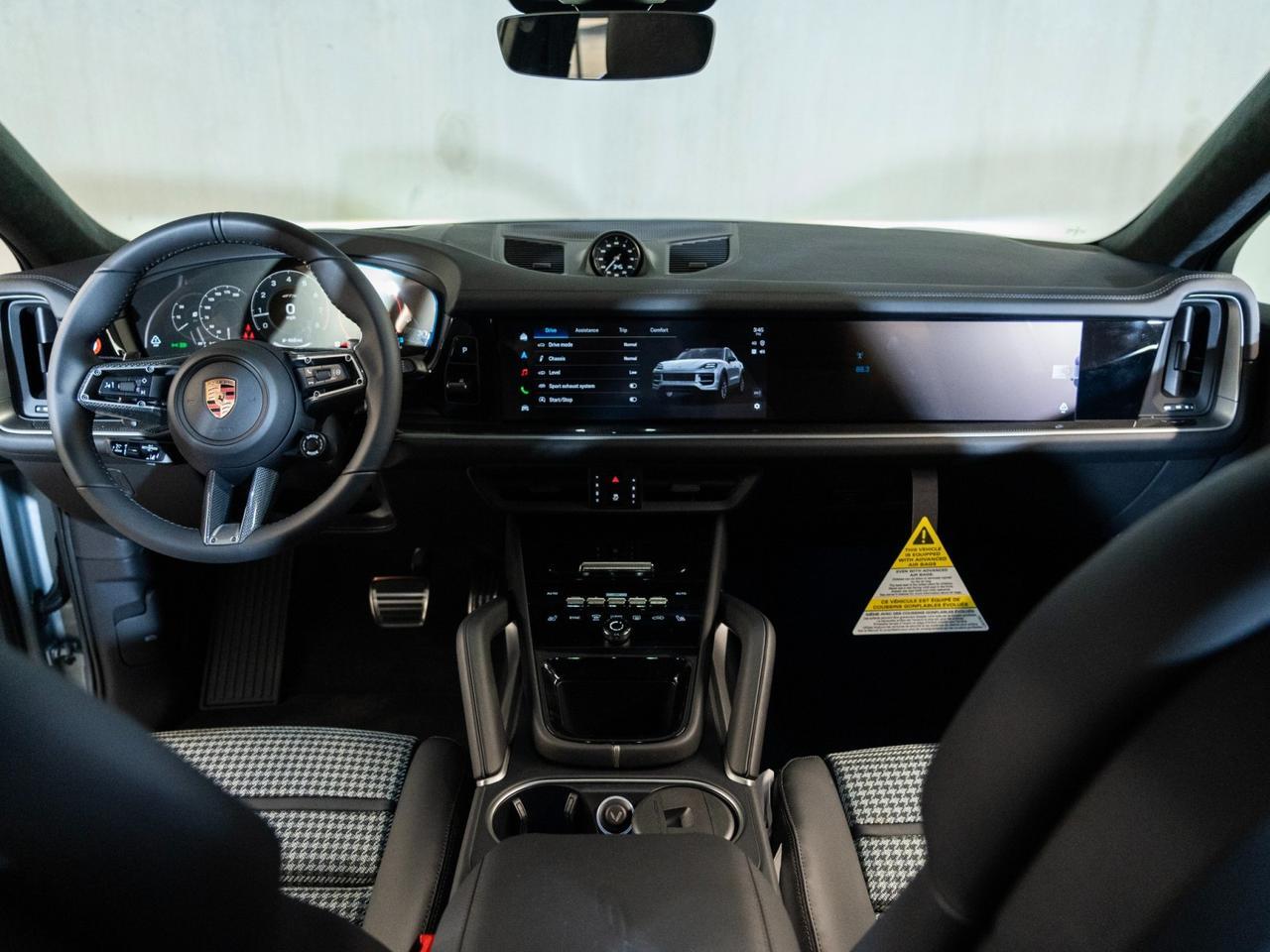 2026 Porsche Cayenne GTS Coupe Pompano Beach FL