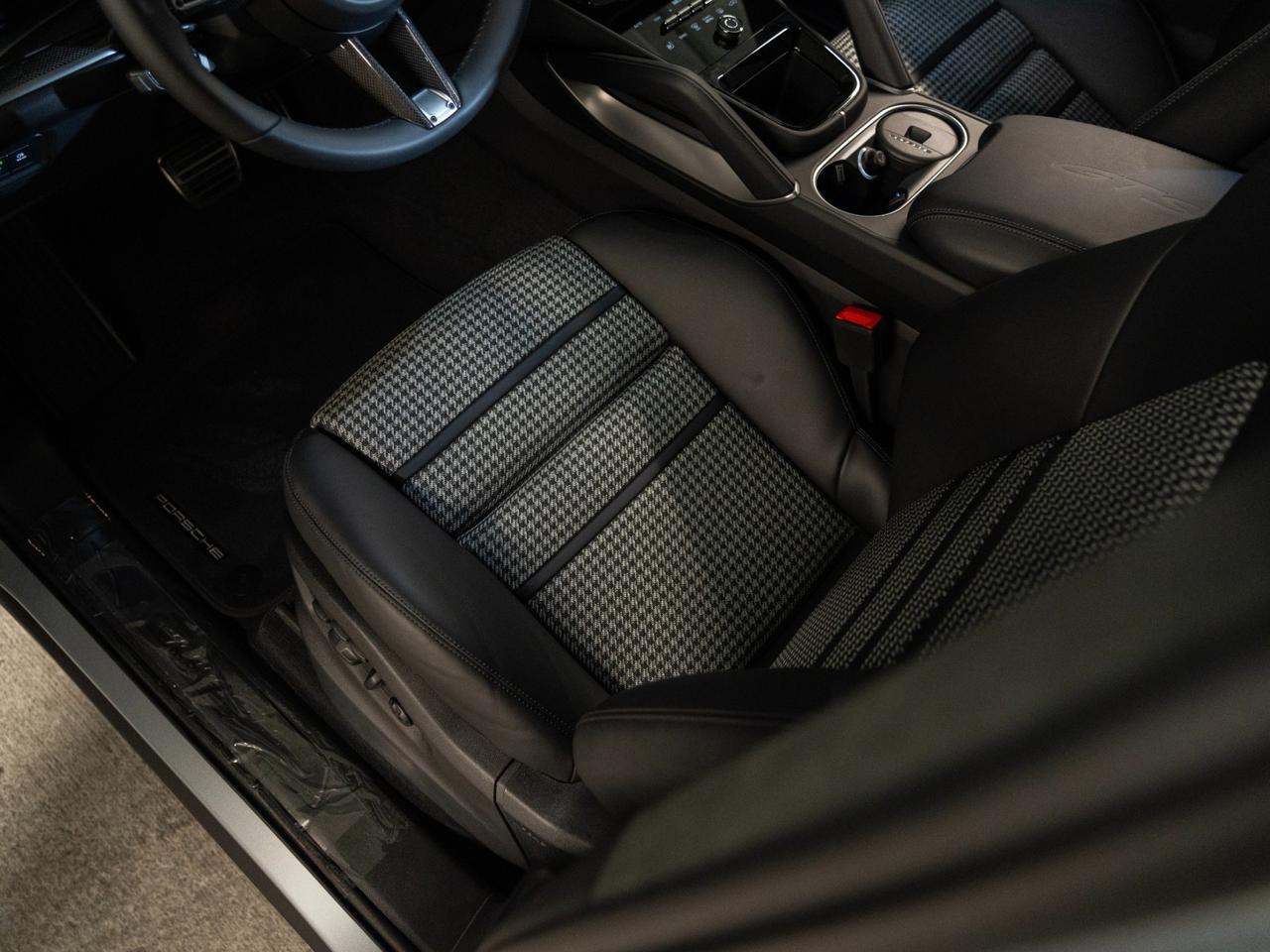 2026 Porsche Cayenne GTS Coupe Pompano Beach FL