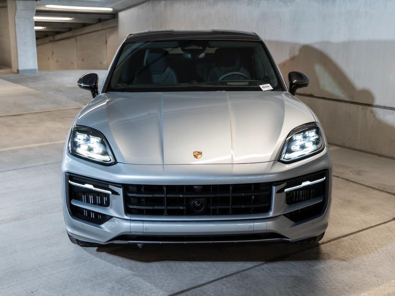 2026 Porsche Cayenne GTS Coupe Pompano Beach FL
