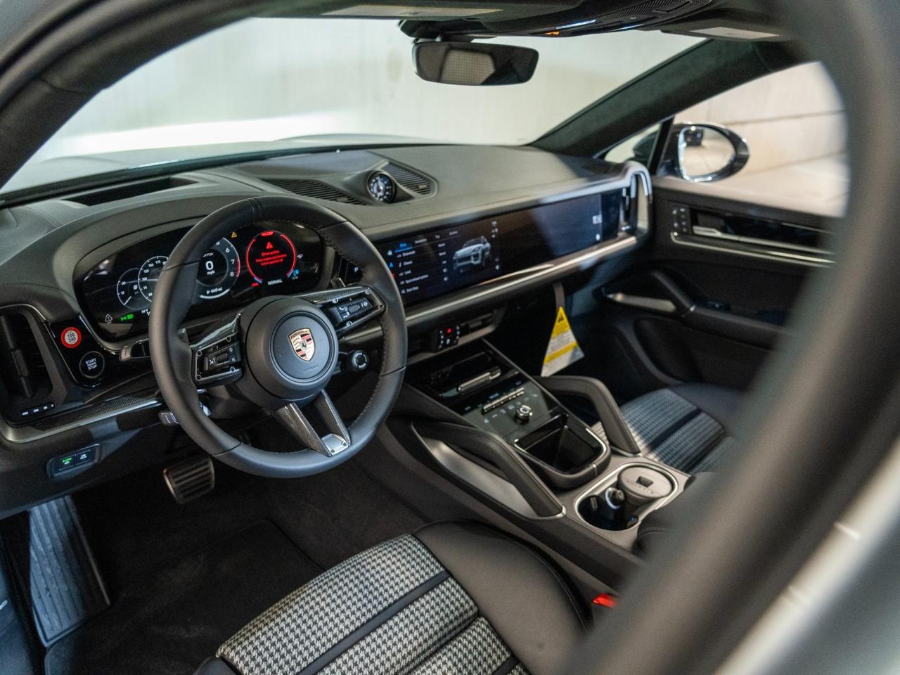 2026 Porsche Cayenne GTS Coupe Pompano Beach FL