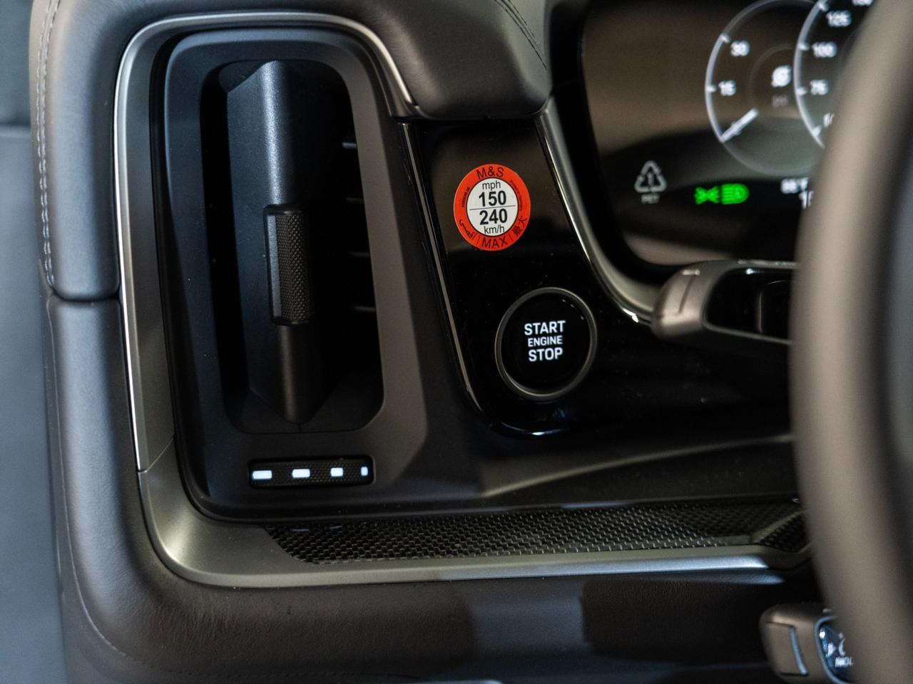 2026 Porsche Cayenne GTS Coupe Pompano Beach FL