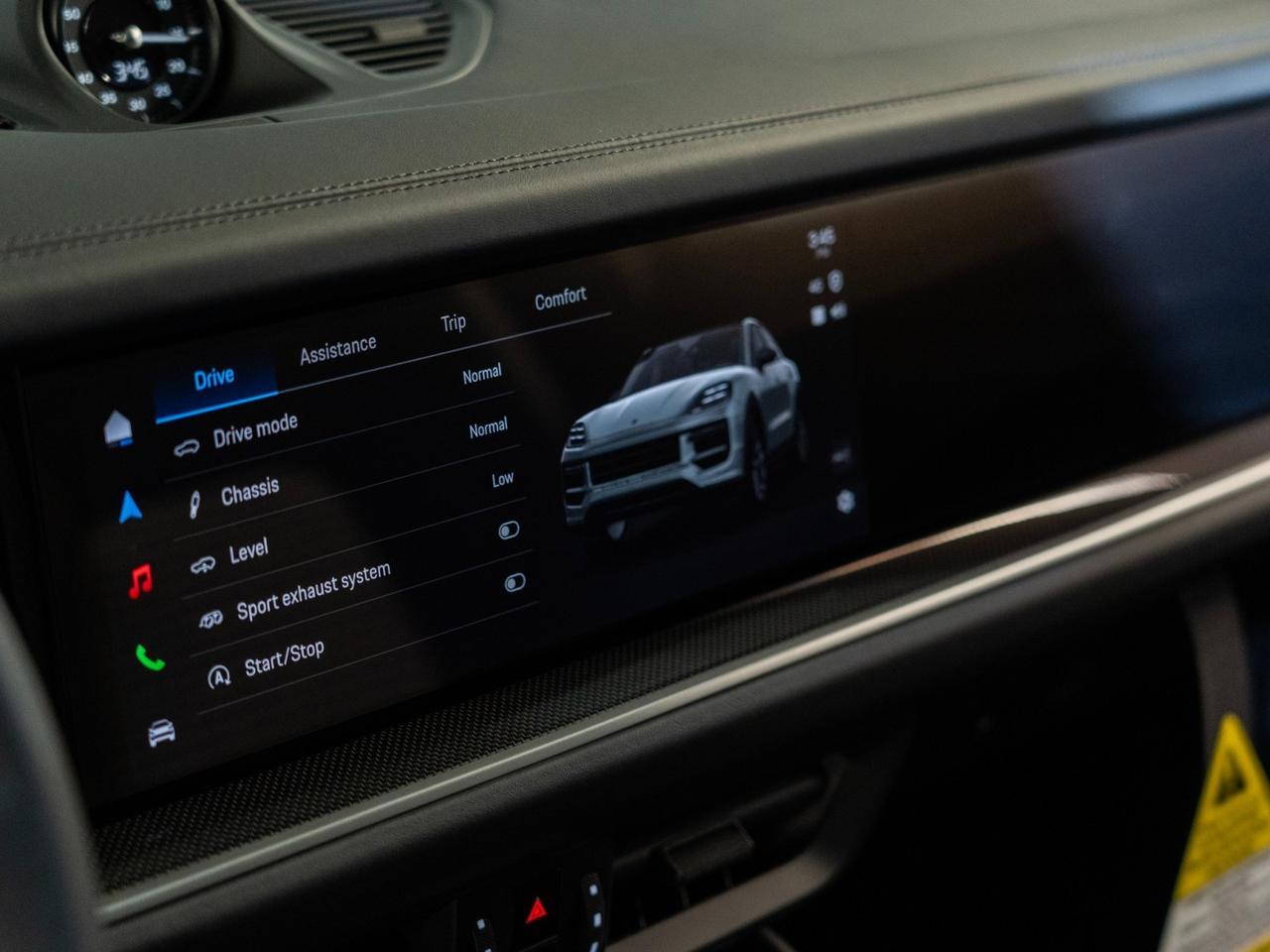 2026 Porsche Cayenne GTS Coupe Pompano Beach FL