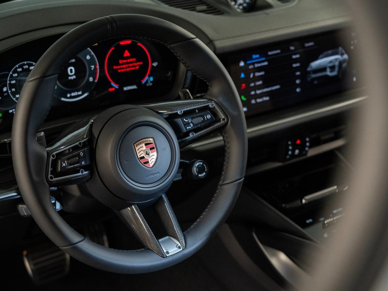 2026 Porsche Cayenne GTS Coupe Pompano Beach FL