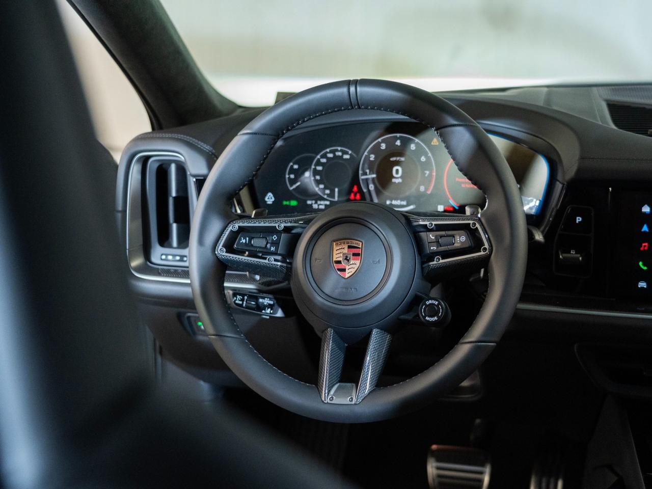 2026 Porsche Cayenne GTS Coupe Pompano Beach FL