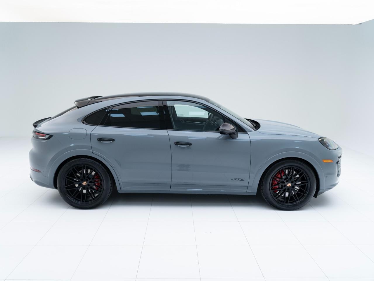 2026 Porsche Cayenne GTS Coupe Pompano Beach FL