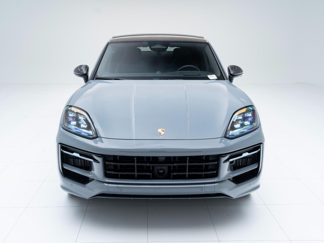 2026 Porsche Cayenne GTS Coupe Pompano Beach FL