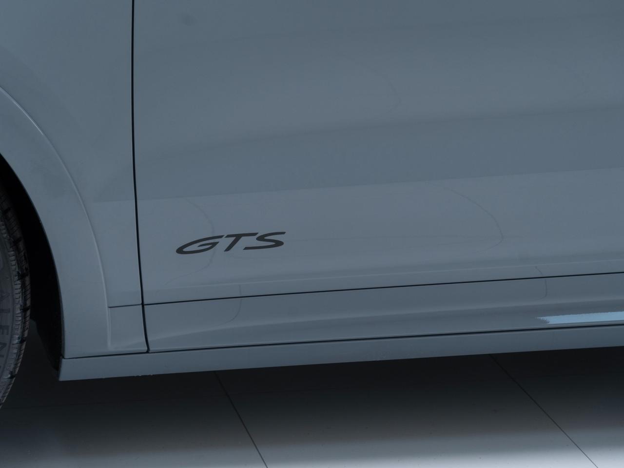 2026 Porsche Cayenne GTS Coupe Pompano Beach FL