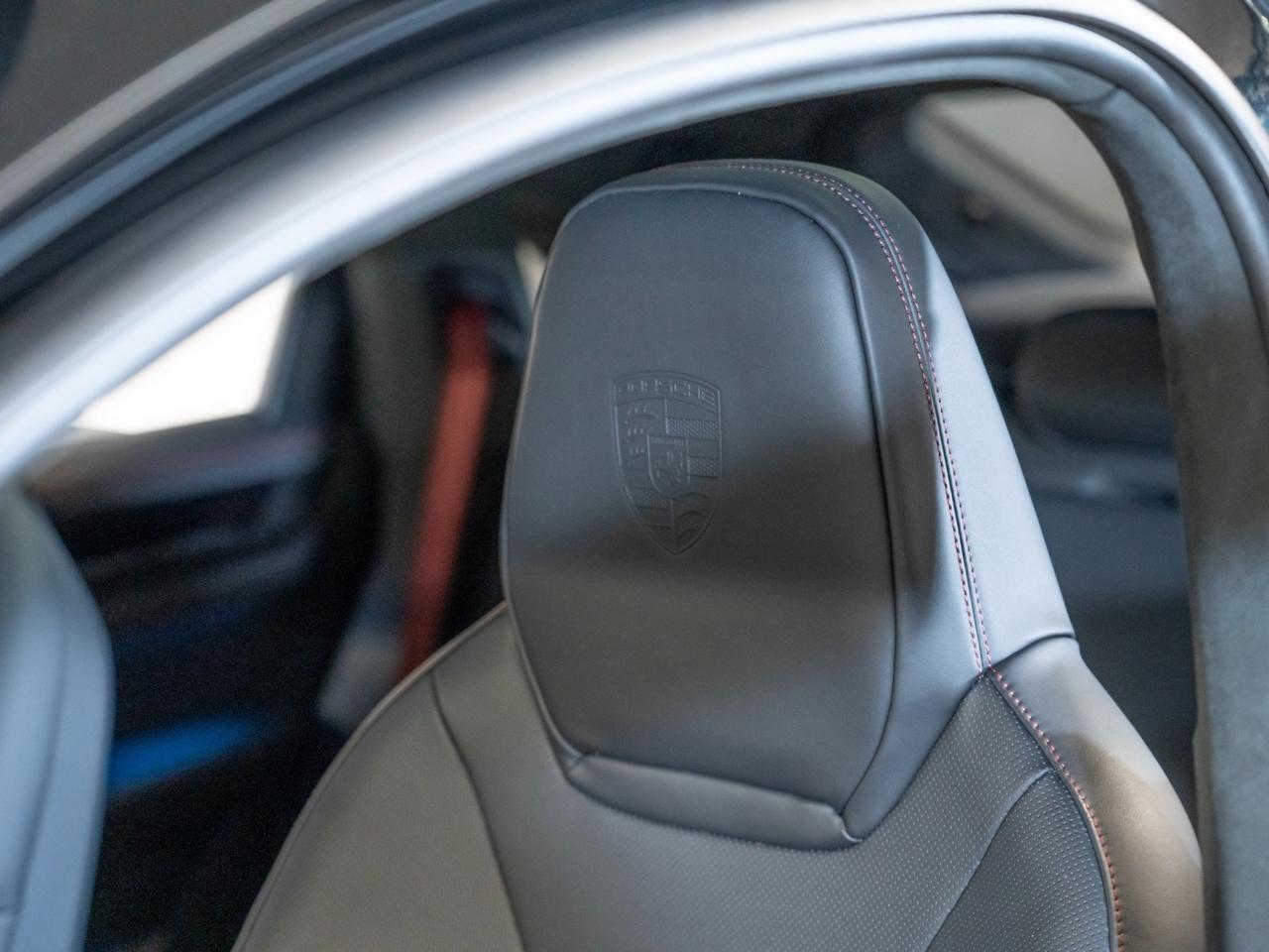 2026 Porsche Cayenne GTS Coupe Pompano Beach FL