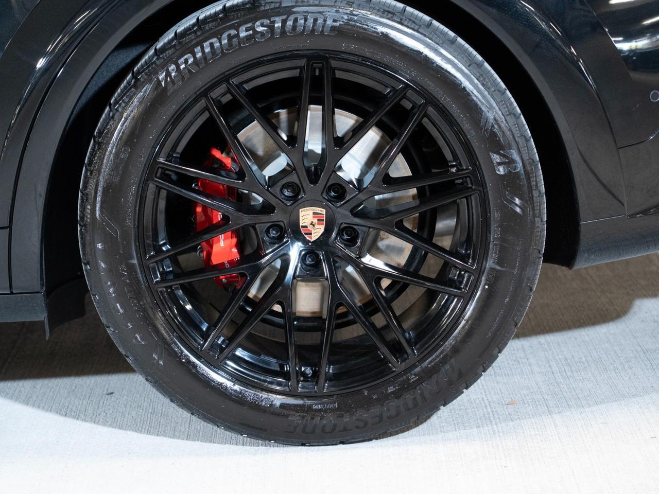 2026 Porsche Cayenne GTS Coupe Pompano Beach FL