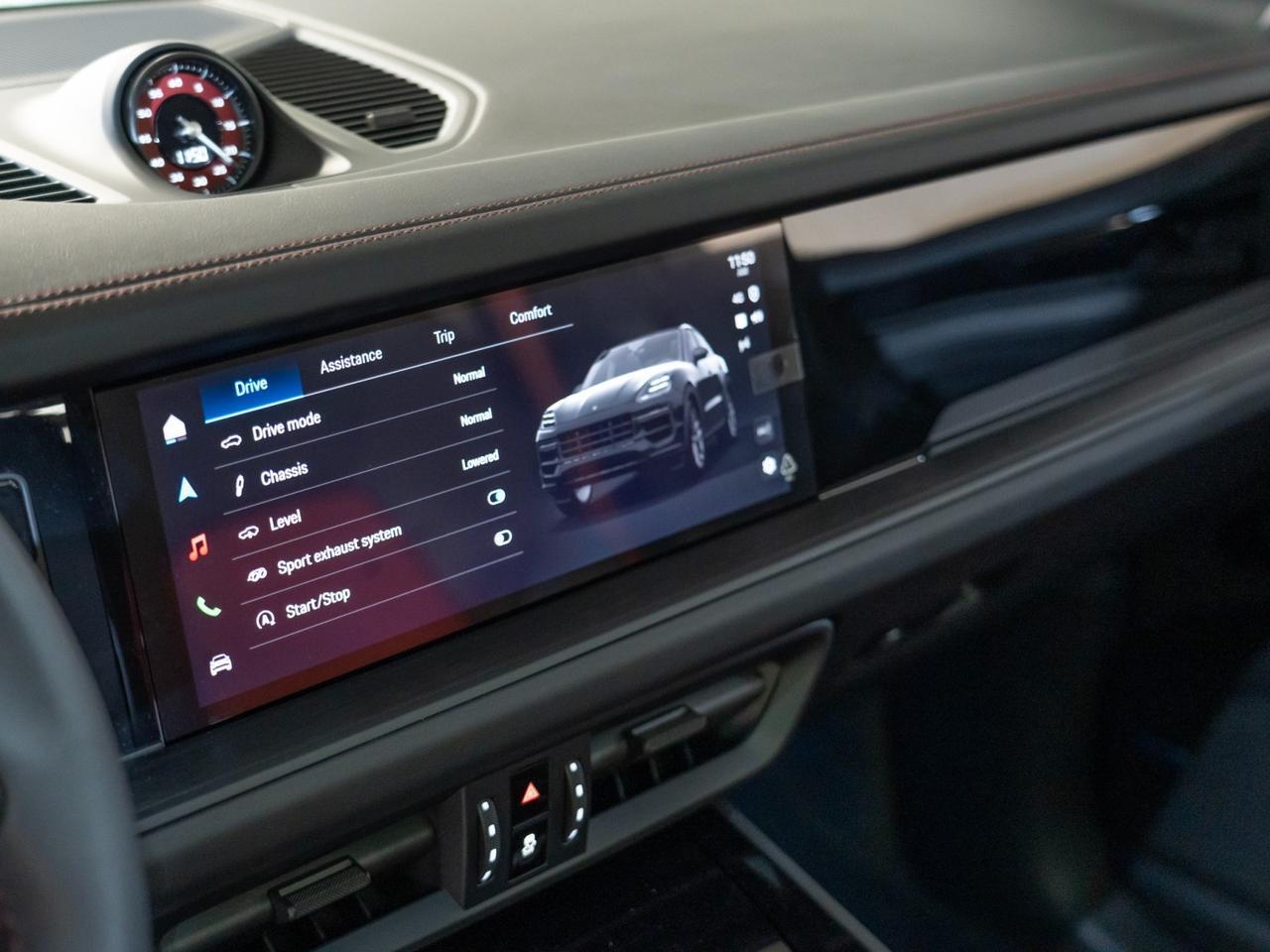 2026 Porsche Cayenne GTS Coupe Pompano Beach FL