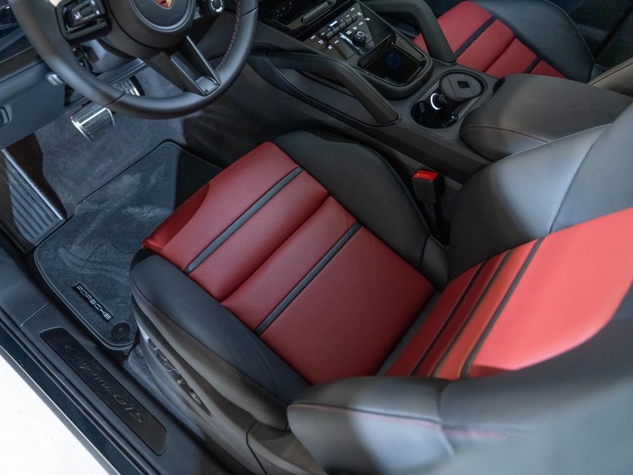 2026 Porsche Cayenne GTS Coupe Pompano Beach FL