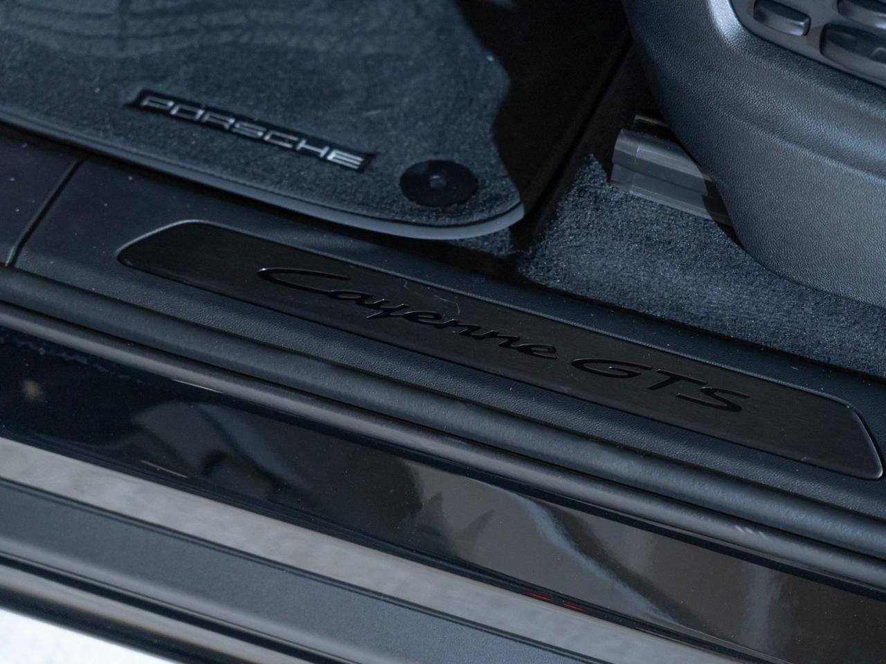 2026 Porsche Cayenne GTS Coupe Pompano Beach FL
