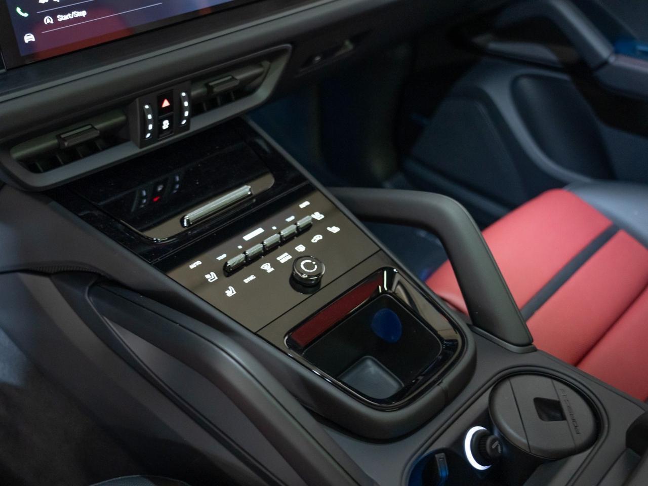 2026 Porsche Cayenne GTS Coupe Pompano Beach FL