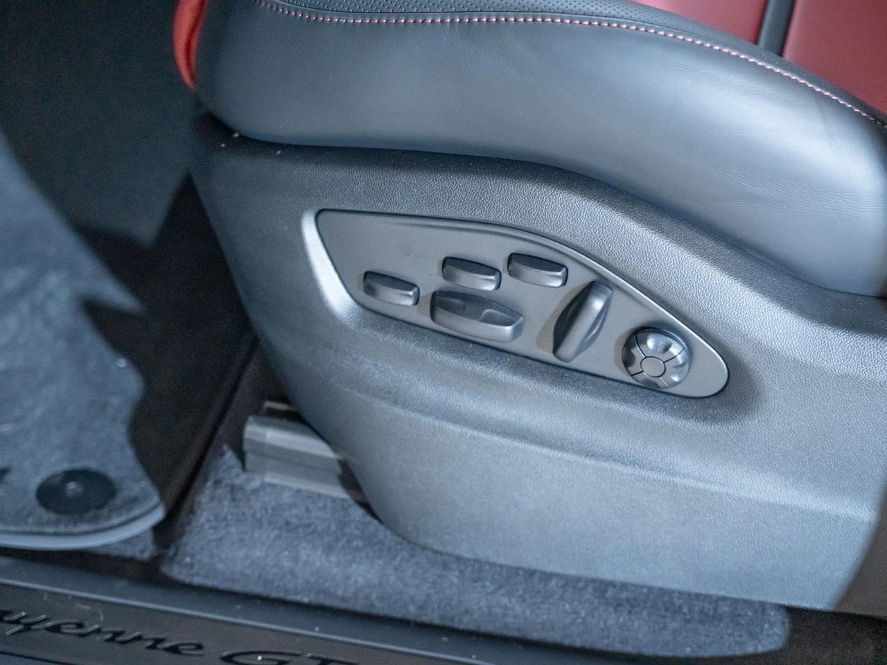 2026 Porsche Cayenne GTS Coupe Pompano Beach FL
