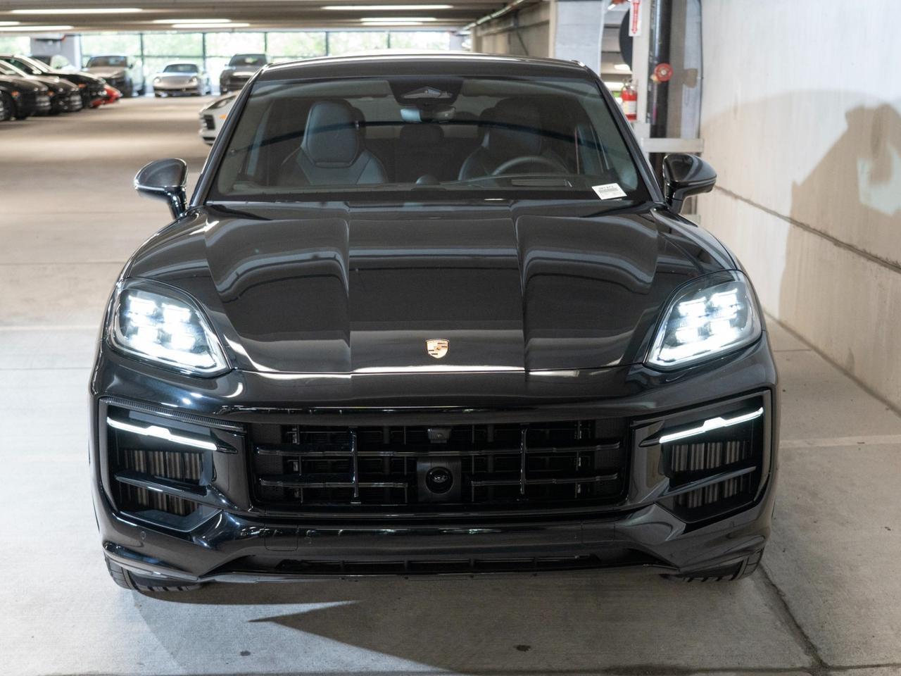 2026 Porsche Cayenne GTS Coupe Pompano Beach FL