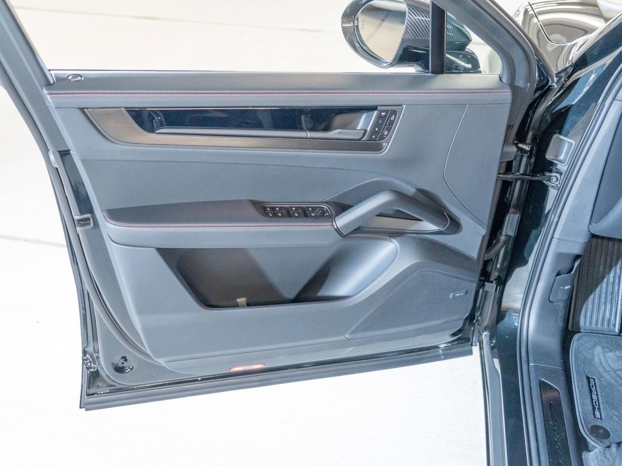 2026 Porsche Cayenne GTS Coupe Pompano Beach FL
