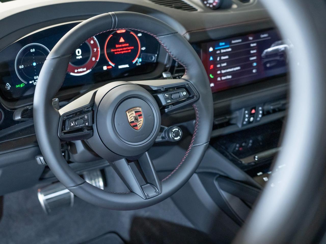 2026 Porsche Cayenne GTS Coupe Pompano Beach FL