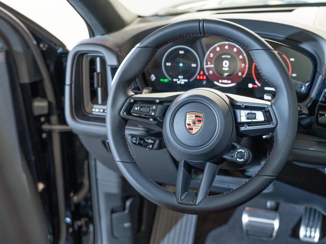 2026 Porsche Cayenne GTS Coupe Pompano Beach FL