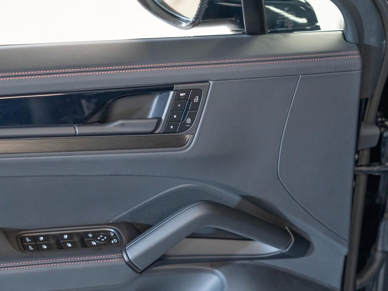 2026 Porsche Cayenne GTS Coupe Pompano Beach FL