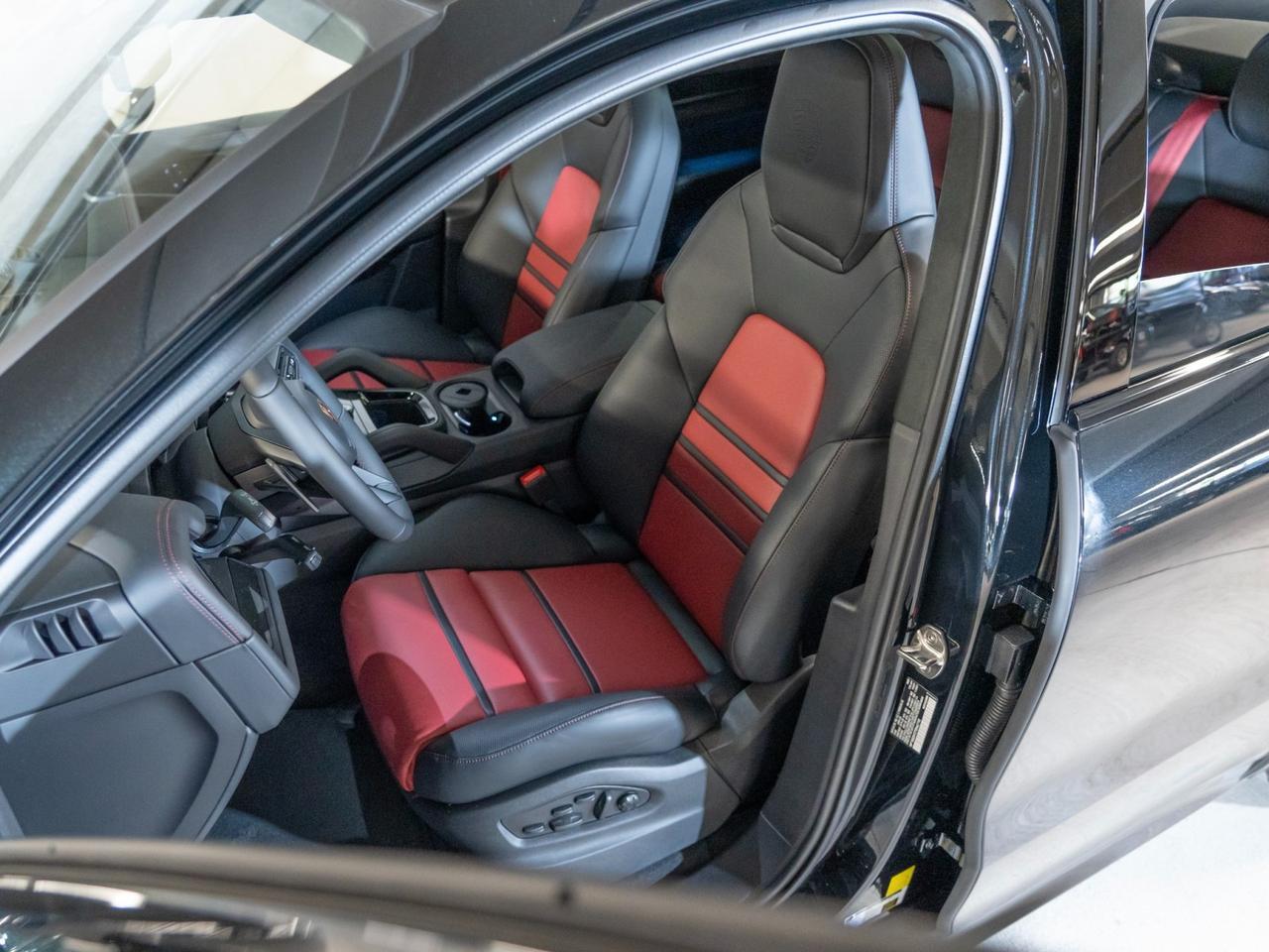 2026 Porsche Cayenne GTS Coupe Pompano Beach FL