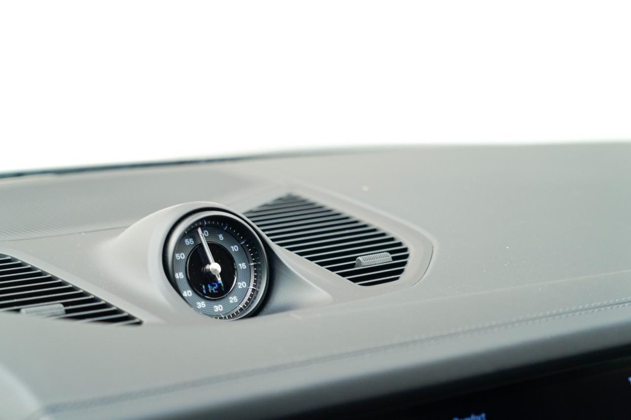 2026 Porsche Cayenne GTS Coupe Pompano Beach FL