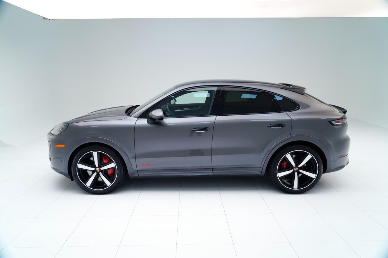 2026 Porsche Cayenne GTS Coupe Pompano Beach FL