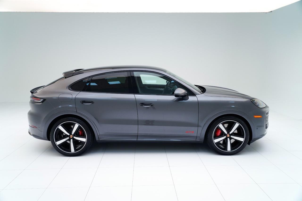 2026 Porsche Cayenne GTS Coupe Pompano Beach FL