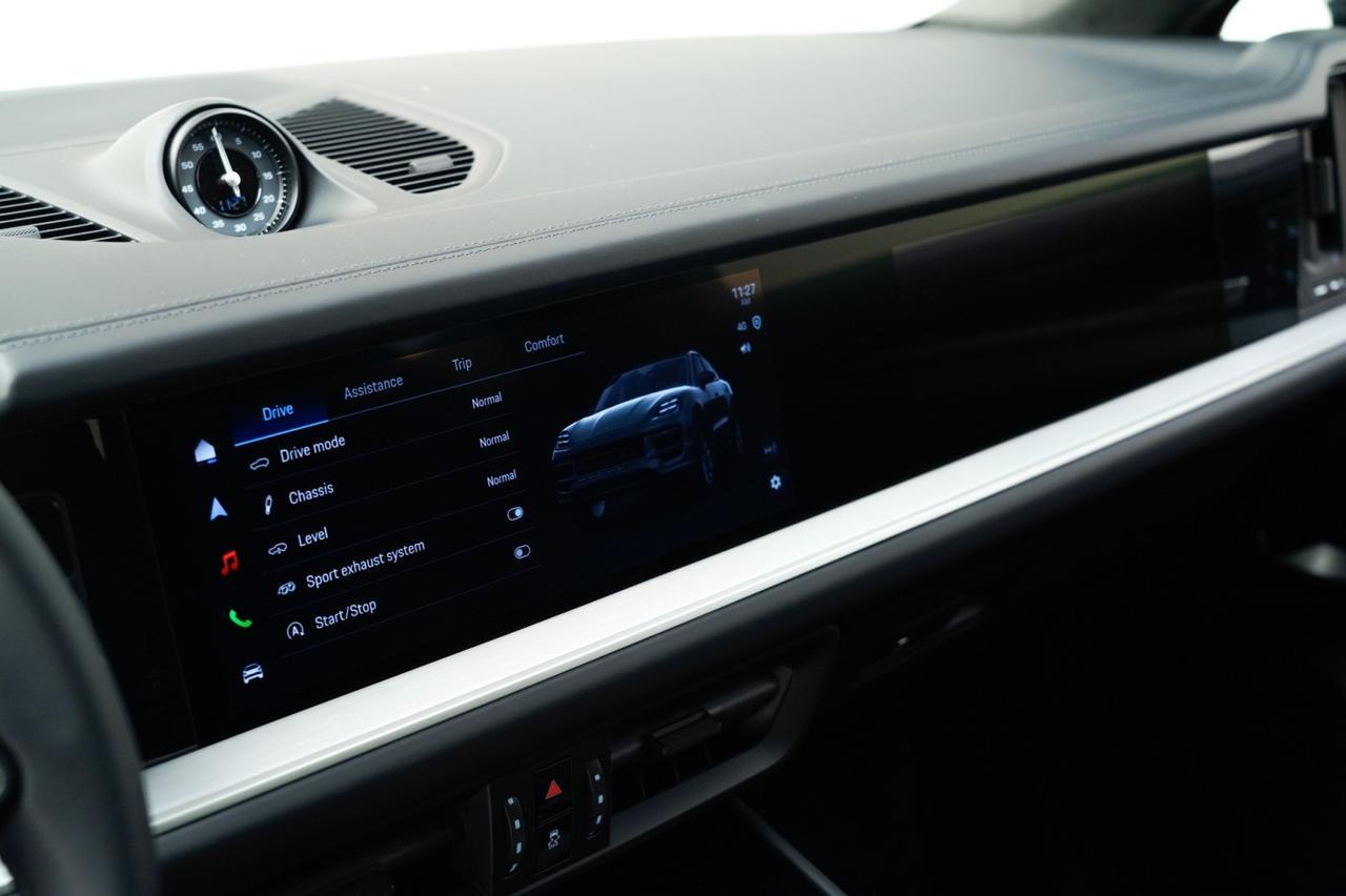 2026 Porsche Cayenne GTS Coupe Pompano Beach FL