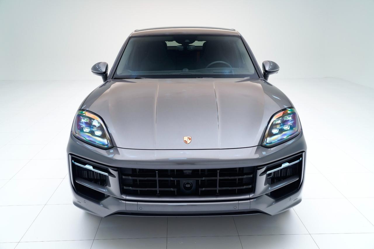 2026 Porsche Cayenne GTS Coupe Pompano Beach FL