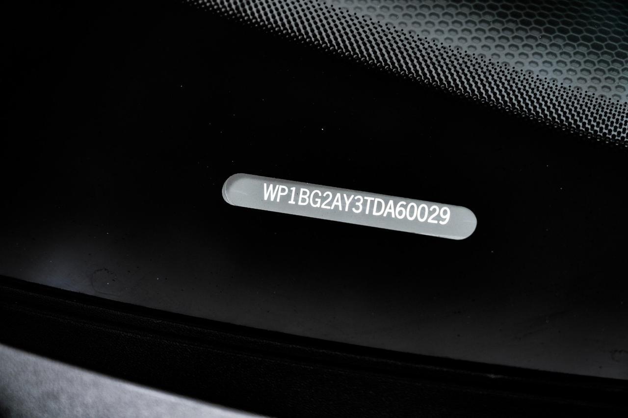 2026 Porsche Cayenne GTS Coupe Pompano Beach FL