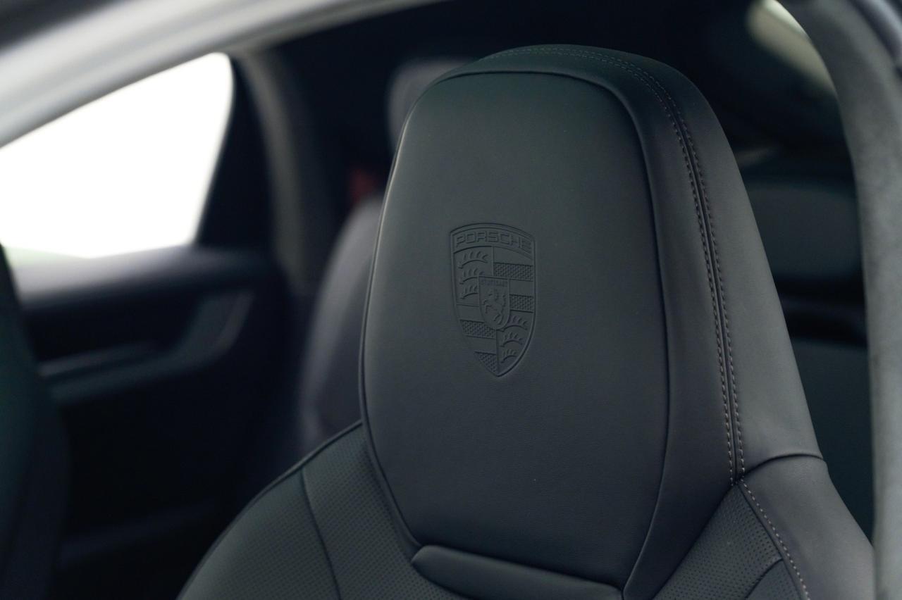 2026 Porsche Cayenne GTS Coupe Pompano Beach FL